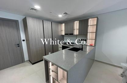 Apartment - 1 Bedroom - 2 Bathrooms for rent in Al Serh Residences 11 - District 10 - Jumeirah Village Circle - Dubai