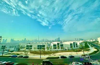 Apartment - 1 Bedroom - 2 Bathrooms for rent in Residences 1 - District One - Mohammed Bin Rashid City - Dubai Apartment - 1 Bedroom - 2 Bathrooms for rent in Residences 1 - District One - Mohammed Bin Rashid City - Dubai