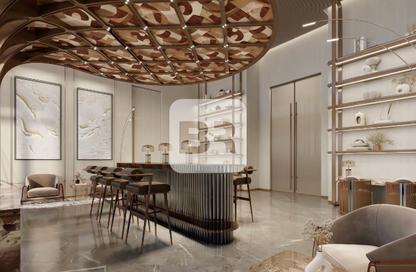 Office Space - Studio - 1 for sale in The Symphony by Imtiaz - Bukadra - Dubai