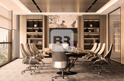 Office Space - Studio - 1 for sale in The Symphony by Imtiaz - Bukadra - Dubai