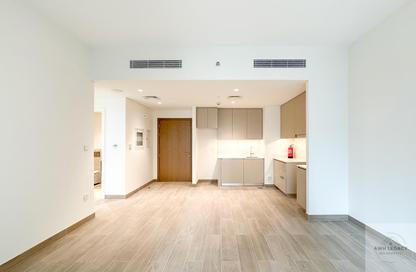 Apartment - 1 Bedroom - 1 Bathroom for sale in Rosewater at Creek Beach Building 1 - Rosewater at Creek Beach - Creek Beach - Dubai Creek Harbour (The Lagoons) - Dubai