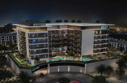 شقة - 2 غرف نوم - 2 حمامات للبيع في رييف ١٠٠٠ - مجمع دبي ريزيدنس - دبي لاند - دبي شقة - 2 غرف نوم - 2 حمامات للبيع في رييف ١٠٠٠ - مجمع دبي ريزيدنس - دبي لاند - دبي