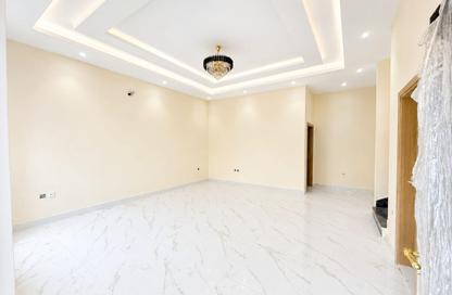 Villa - 5 Bedrooms - 7 Bathrooms for sale in Al Helio 2 - Al Helio - Ajman Villa - 5 Bedrooms - 7 Bathrooms for sale in Al Helio 2 - Al Helio - Ajman