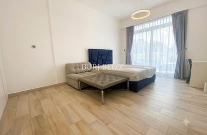 Apartment - Studio - 1 for rent in Oxford Residence 2 - District 10 - Jumeirah Village Circle - Dubai