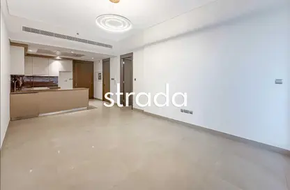 شقة - غرفة نوم - 2 حمامات للايجار في بلوبيل ريزيدنس - منطقة 11 - قرية جميرا الدائرية - دبي