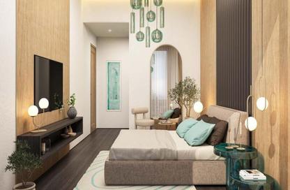 Apartment - 2 Bedrooms - 3 Bathrooms for sale in Lagoon Views 11 - Lagoon Views - Damac Lagoons - Dubai