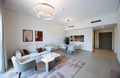 Apartment - 1 Bedroom - 1 Bathroom for rent in Views G - Yas Golf Collection - Yas Island - Abu Dhabi