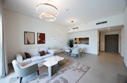 Apartment - 1 Bedroom - 1 Bathroom for rent in Views G - Yas Golf Collection - Yas Island - Abu Dhabi