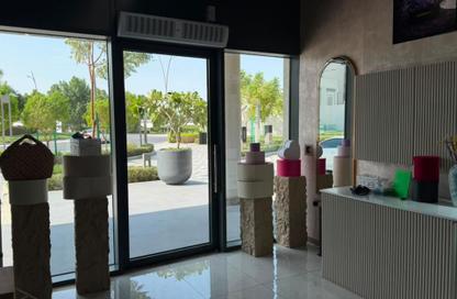 Shop - Studio - 1 for rent in The Crest Tower Podium - The Crest - Sobha Hartland - Mohammed Bin Rashid City - Dubai Shop - Studio - 1 for rent in The Crest Tower Podium - The Crest - Sobha Hartland - Mohammed Bin Rashid City - Dubai
