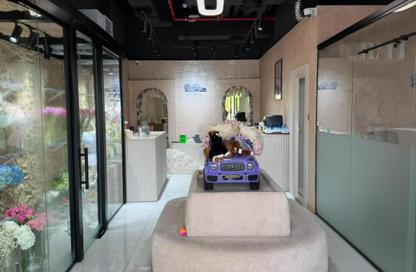 Shop - Studio - 1 for rent in The Crest Tower Podium - The Crest - Sobha Hartland - Mohammed Bin Rashid City - Dubai Shop - Studio - 1 for rent in The Crest Tower Podium - The Crest - Sobha Hartland - Mohammed Bin Rashid City - Dubai