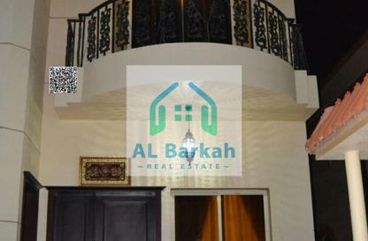Villa - 4 Bedrooms - 6 Bathrooms for sale in Al Rawda 1 - Al Rawda - Ajman