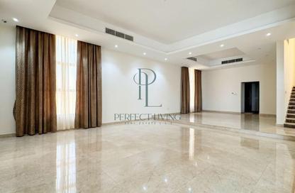 Villa - 5 Bedrooms - 7 Bathrooms for rent in Al Quoz 2 - Al Quoz - Dubai