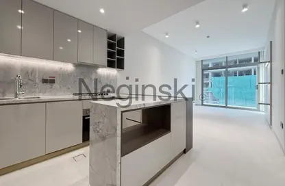 Apartment - 1 Bedroom - 2 Bathrooms for rent in Stonehenge Residence - District 10 - Jumeirah Village Circle - Dubai