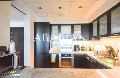 Apartment - 1 Bedroom - 1 Bathroom for sale in Mosela Waterside Residences - Mosela - The Views - Dubai