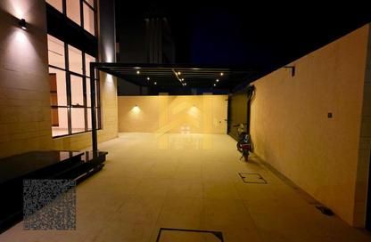 Villa - 4 Bedrooms - 6 Bathrooms for sale in Al Zaheya Gardens - Al Zahya - Ajman