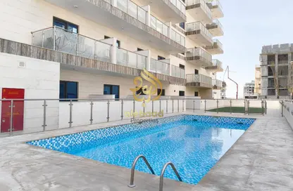 Apartment - 1 Bedroom - 2 Bathrooms for rent in Marah Building - International City Phase 2 - Al Warsan 4 - Al Warsan - Dubai