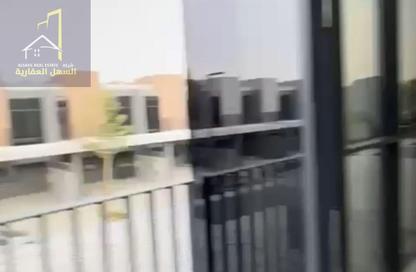 تاون هاوس - 3 غرف نوم - 3 حمامات للبيع في تلال سيتي - الشارقة
