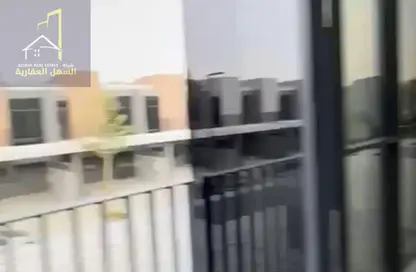 تاون هاوس - 3 غرف نوم - 3 حمامات للبيع في تلال سيتي - الشارقة