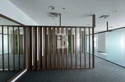 Office Space - Studio for rent in B2B Tower - Business Bay - Dubai
