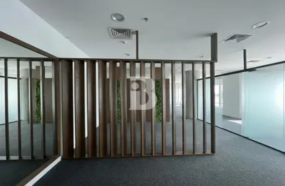 Office Space - Studio for rent in B2B Tower - Business Bay - Dubai