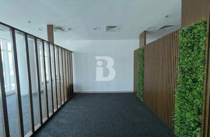 Office Space - Studio for rent in B2B Tower - Business Bay - Dubai