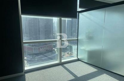 Office Space - Studio for rent in B2B Tower - Business Bay - Dubai