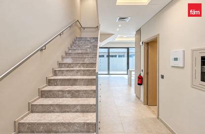Townhouse - 3 - 4 for sale in MAG Eye - MAG City - Mohammed Bin Rashid City - Dubai