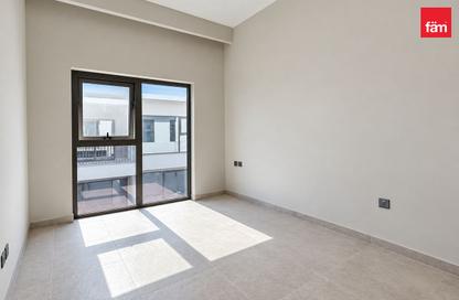 Townhouse - 3 - 4 for sale in MAG Eye - MAG City - Mohammed Bin Rashid City - Dubai