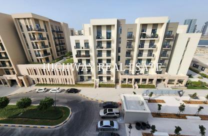 Apartment - 1 - 1 for sale in Rimal Residences - Maryam Island - Al Khan - Sharjah Apartment - 1 - 1 for sale in Rimal Residences - Maryam Island - Al Khan - Sharjah