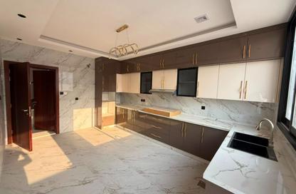 Villa - 5 Bedrooms - 7+ Bathrooms for sale in Al Helio 1 - Al Helio - Ajman
