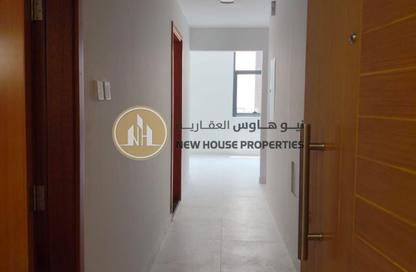 Apartment - 2 Bedrooms - 2 Bathrooms for rent in Al Mowaihat 3 - Al Mowaihat - Ajman Apartment - 2 Bedrooms - 2 Bathrooms for rent in Al Mowaihat 3 - Al Mowaihat - Ajman