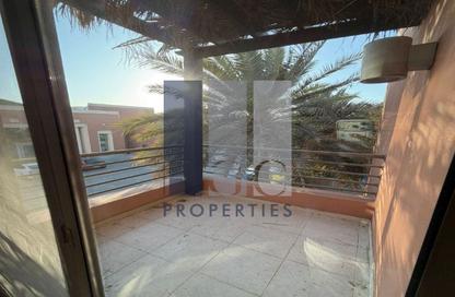 Villa - 5 Bedrooms - 7 Bathrooms for sale in Mangrove Village - Rabdan - Abu Dhabi