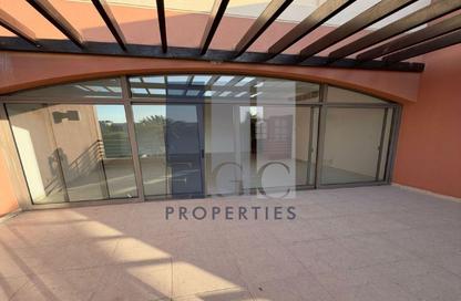 Villa - 5 Bedrooms - 7 Bathrooms for sale in Mangrove Village - Rabdan - Abu Dhabi