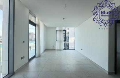 Apartment - 1 Bedroom - 2 Bathrooms for rent in Residences 18 - District One - Mohammed Bin Rashid City - Dubai Apartment - 1 Bedroom - 2 Bathrooms for rent in Residences 18 - District One - Mohammed Bin Rashid City - Dubai