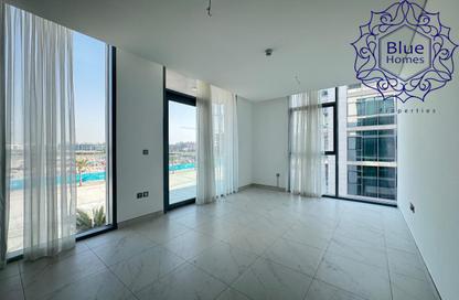 Apartment - 1 Bedroom - 2 Bathrooms for rent in Residences 18 - District One - Mohammed Bin Rashid City - Dubai
