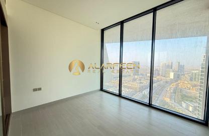 Apartment - 1 - 2 for rent in Binghatti Royale - District 18 - Jumeirah Village Circle - Dubai