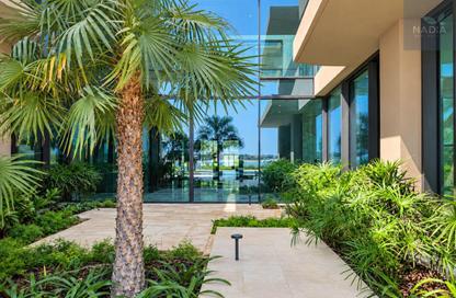 Villa - 5 - 7 for sale in Six Senses Residences - The Crescent - Palm Jumeirah - Dubai