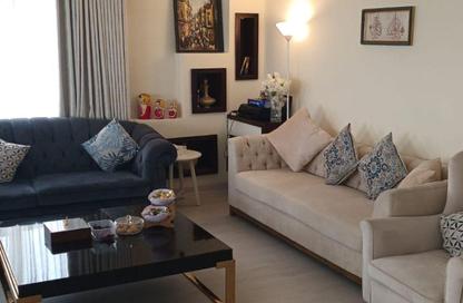 Apartment - 3 Bedrooms - 4 Bathrooms for sale in Al Khan Corniche - Al Khan - Sharjah Apartment - 3 Bedrooms - 4 Bathrooms for sale in Al Khan Corniche - Al Khan - Sharjah