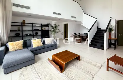 Apartment - 1 Bedroom - 2 Bathrooms for rent in The Lofts East - The Lofts - Downtown Dubai - Dubai