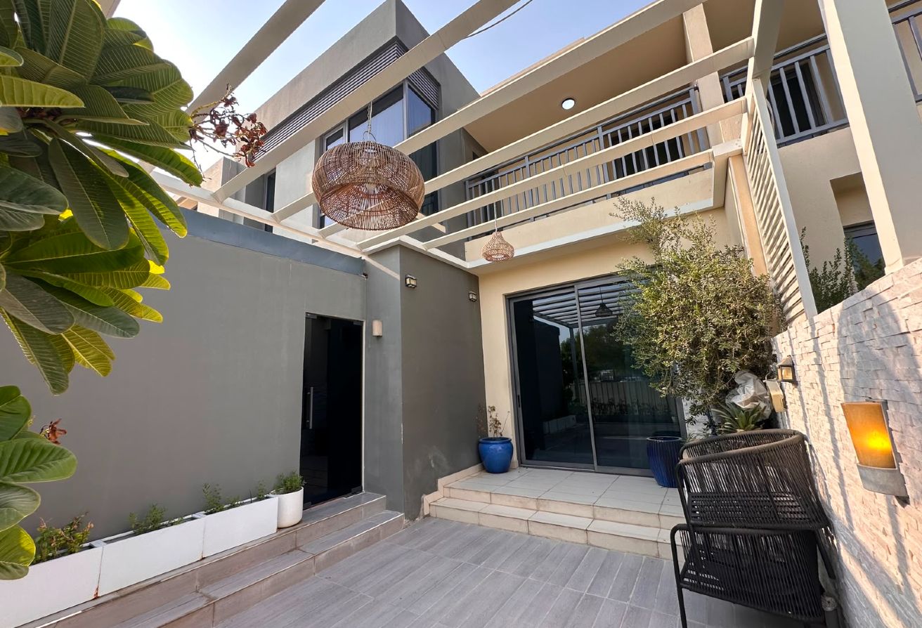 4 bedroom villa in Maple at Dubai Hills Estate 1, Dubai Hills Estate: 13