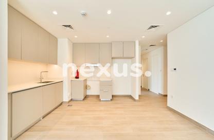 Apartment - 2 - 2 for sale in Grove at Creek Beach Building 5 - Grove at Creek Beach - Creek Beach - Dubai Creek Harbour (The Lagoons) - Dubai