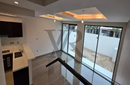 تاون هاوس - 3 غرف نوم - 3 حمامات للايجار في سيلفر سبرنجز 3 - سيلفر سبرينغز - داماك هيلز - دبي