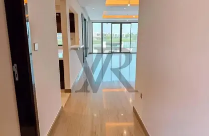 تاون هاوس - 3 غرف نوم - 3 حمامات للايجار في سيلفر سبرنجز 3 - سيلفر سبرينغز - داماك هيلز - دبي