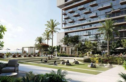 Apartment - Studio - 1 Bathroom for sale in Raw District by Imtiaz - Downtown Jebel Ali - Dubai