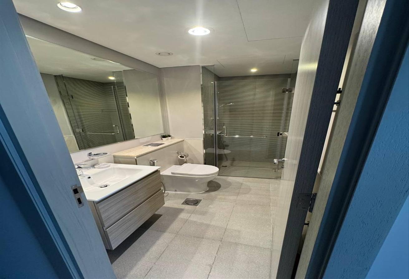 Prime Business Bay location | Modern interiors photo 6