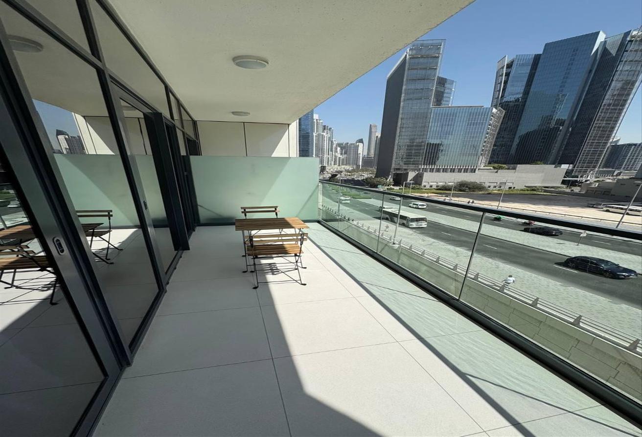 Prime Business Bay location | Modern interiors photo 8