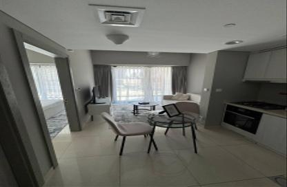 Apartment - 1 - 1 for rent in Zada Tower - Business Bay - Dubai Apartment - 1 - 1 for rent in Zada Tower - Business Bay - Dubai