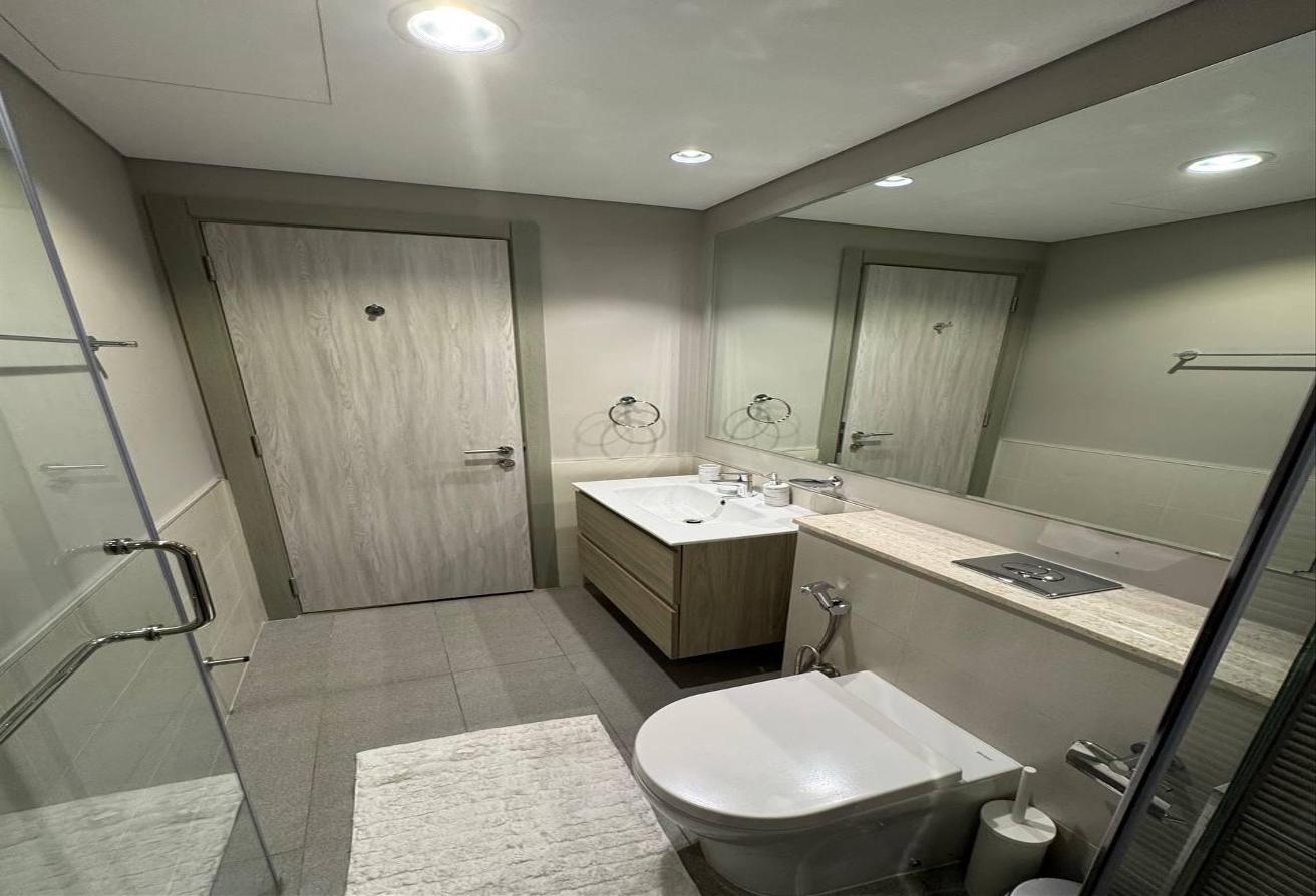 Prime Business Bay location | Modern interiors photo 5