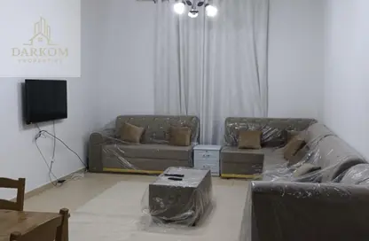 Apartment - 2 Bedrooms - 3 Bathrooms for sale in City Tower - Al Nuaimiya - Ajman