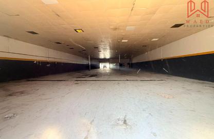 Warehouse - Studio - 1 Bathroom for rent in Al Quoz Industrial Area 3 - Al Quoz Industrial Area - Al Quoz - Dubai